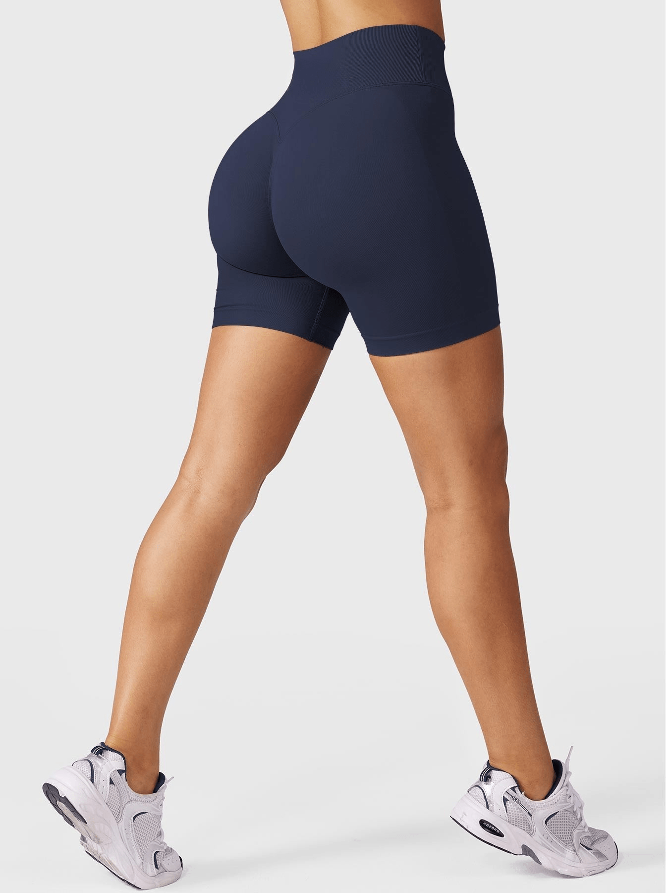 Kraftfit V-waistband Headey Shorts