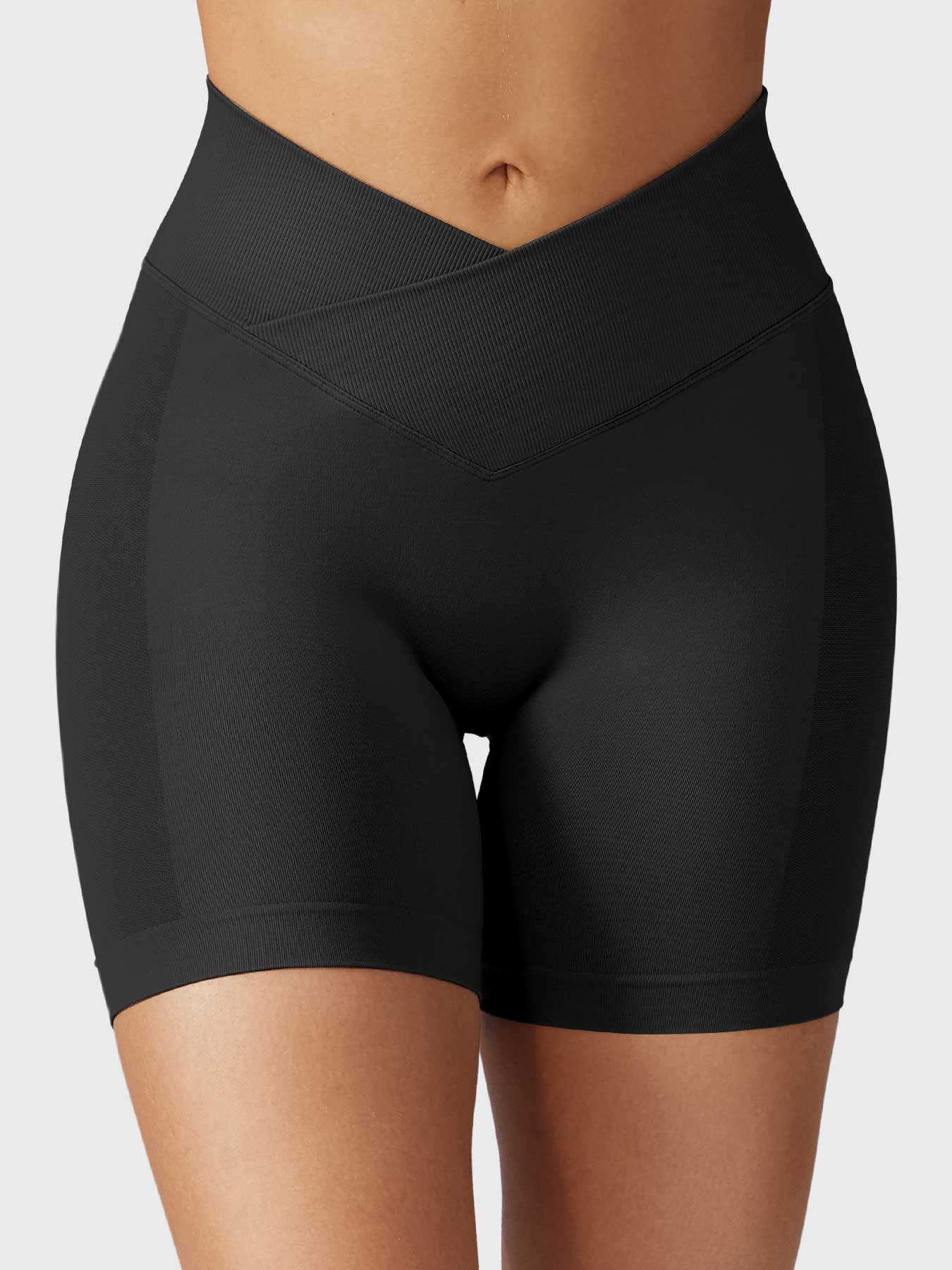 Kraftfit V-waistband Headey Shorts