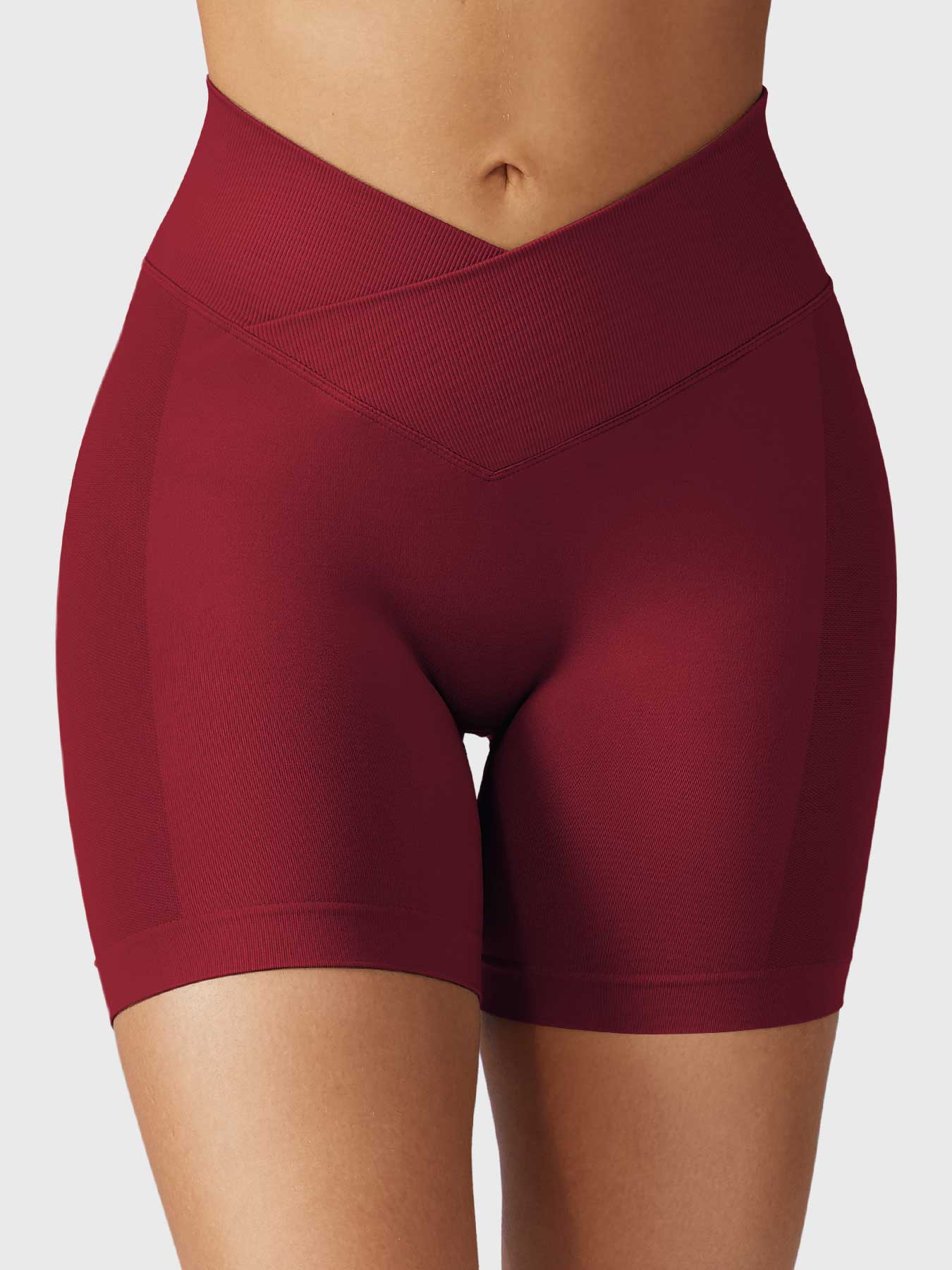 Kraftfit V-waistband Headey Shorts