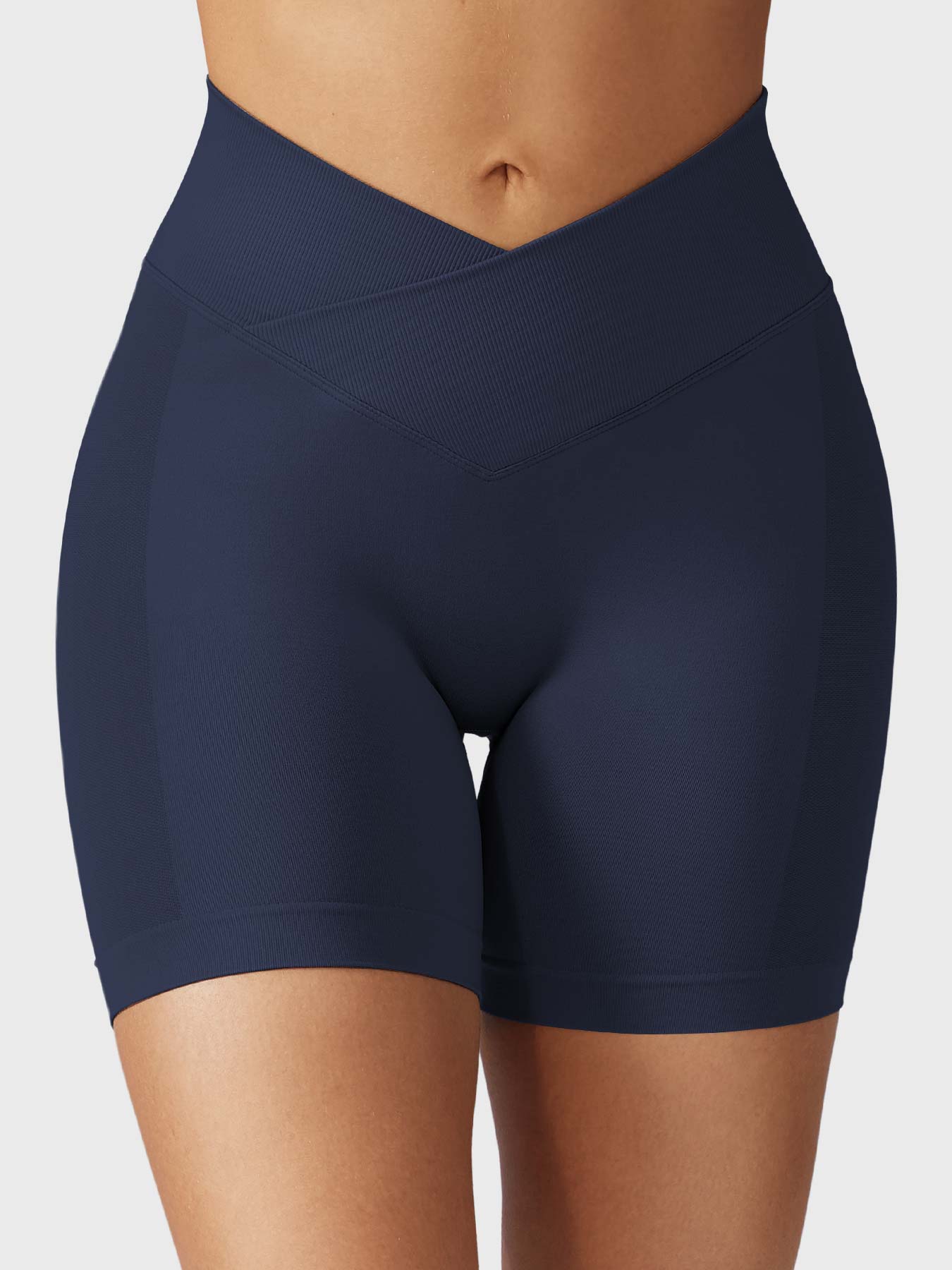 Kraftfit V-waistband Headey Shorts