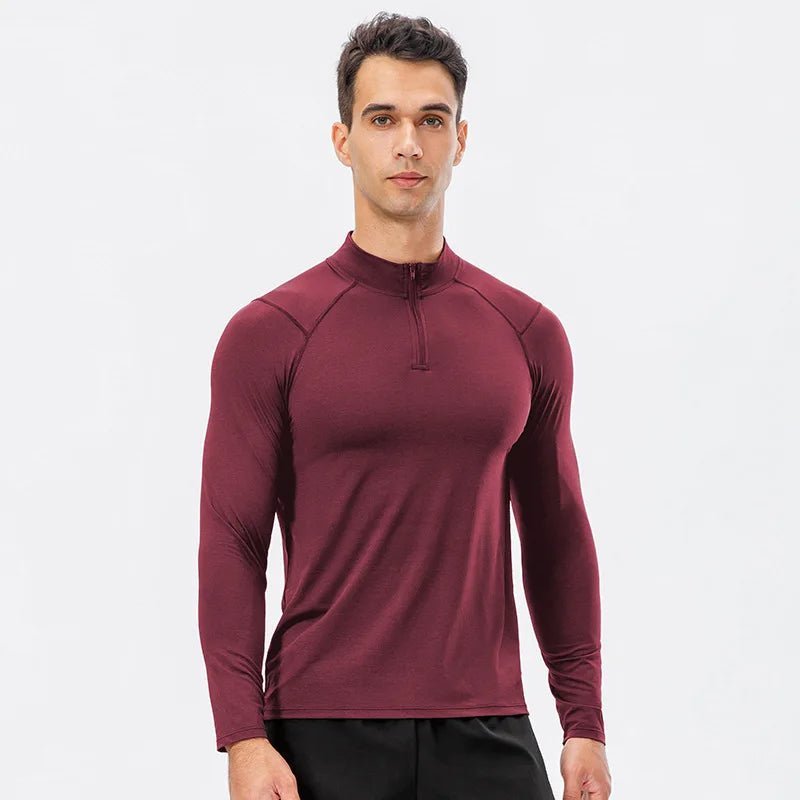 Kraftfit Active Zip-Pullover