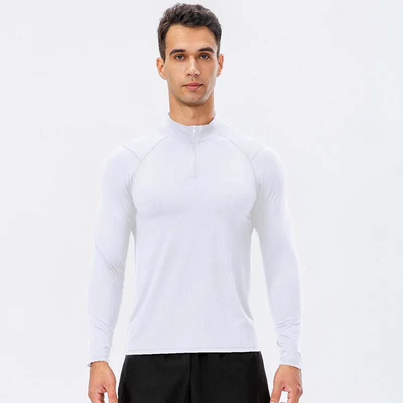 Kraftfit Active Zip-Pullover