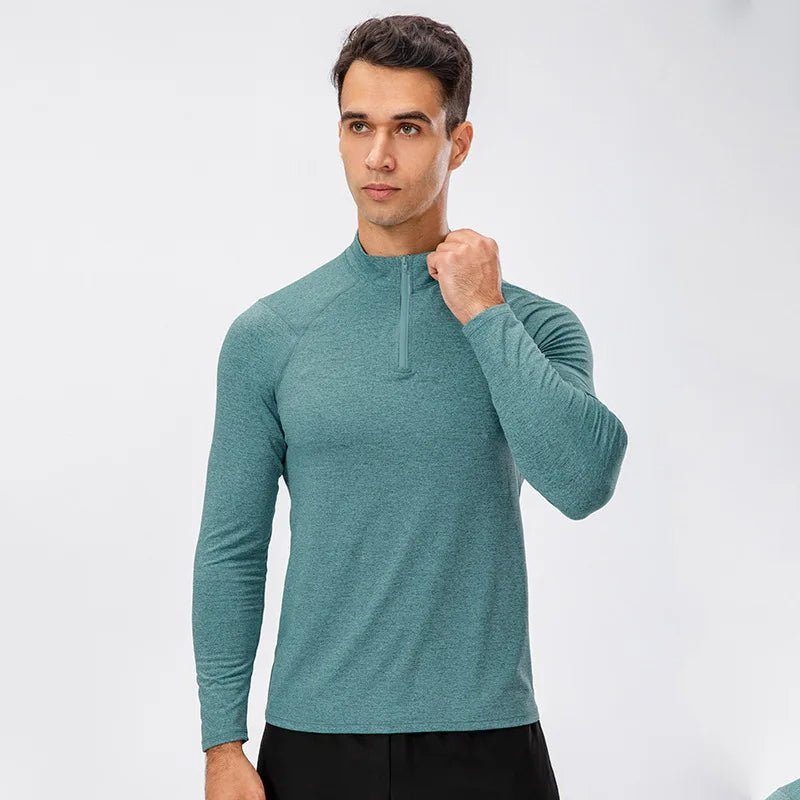 Kraftfit Active Zip-Pullover