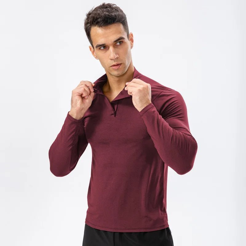 Kraftfit Active Zip-Pullover