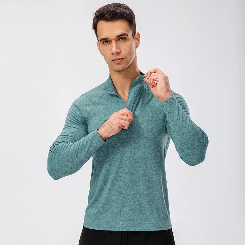 Kraftfit Active Zip-Pullover