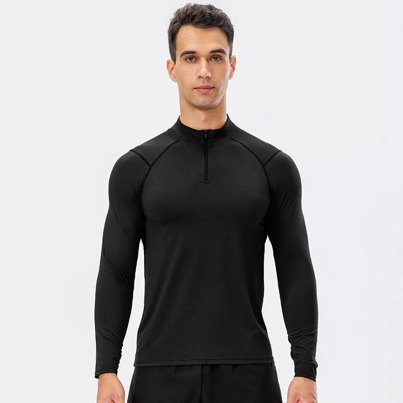 Kraftfit Active Zip-Pullover