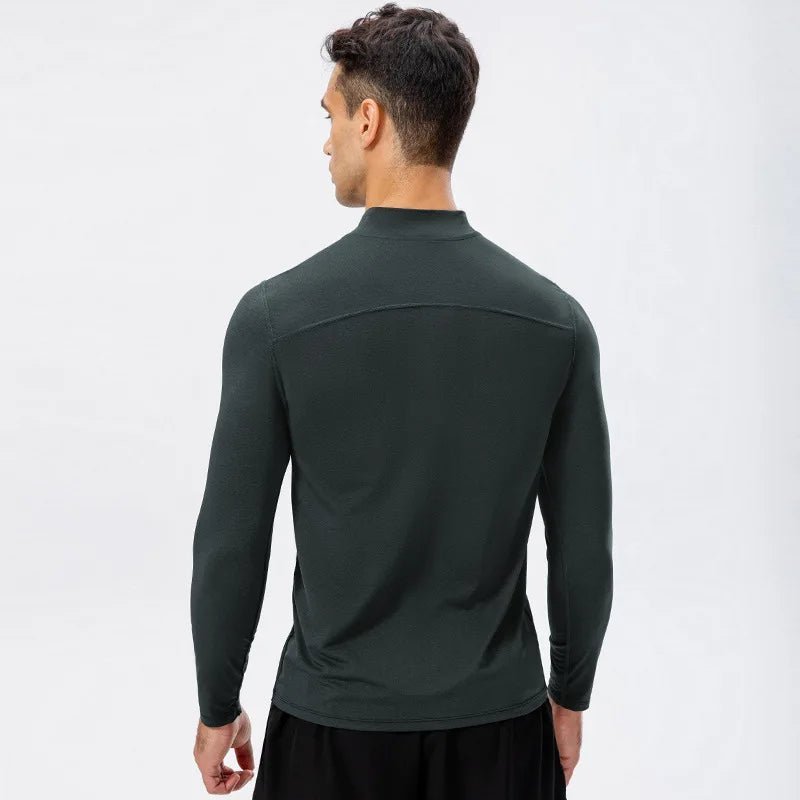 Kraftfit Active Zip-Pullover