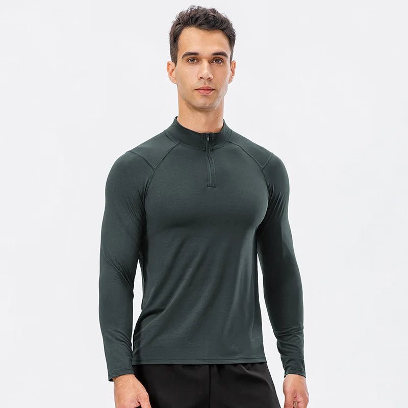 Kraftfit Active Zip-Pullover