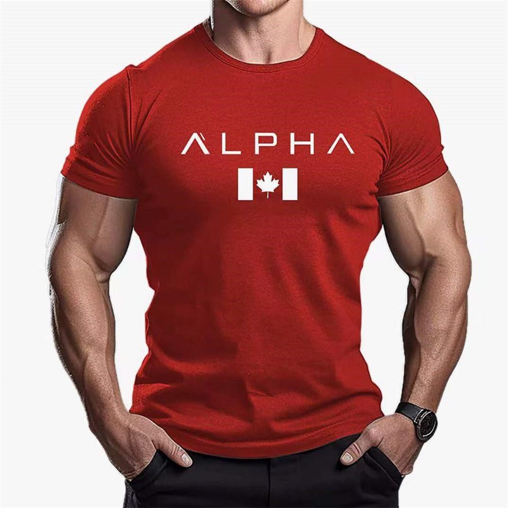 Kraftfit ALPHA T-shirt