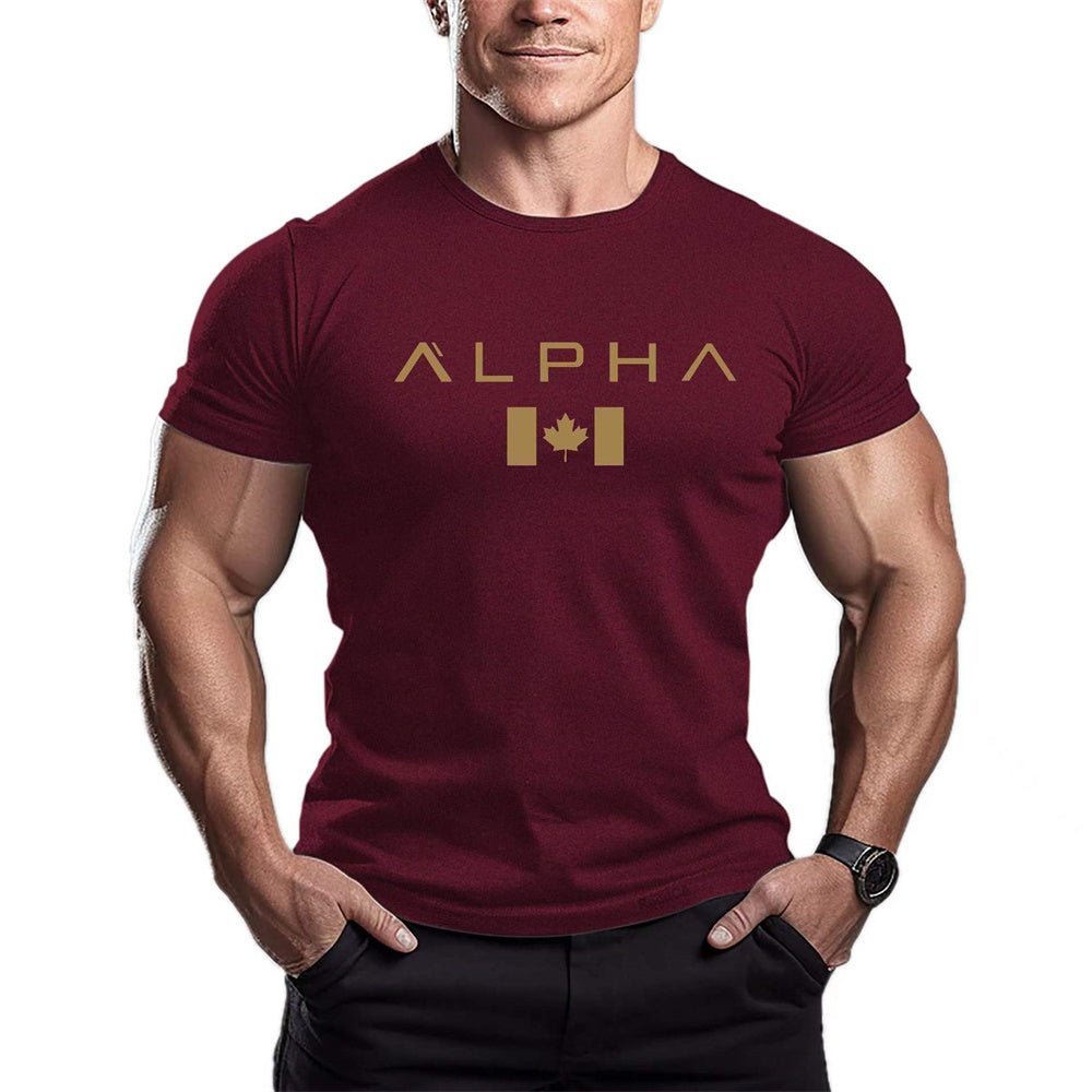 Kraftfit ALPHA T-shirt