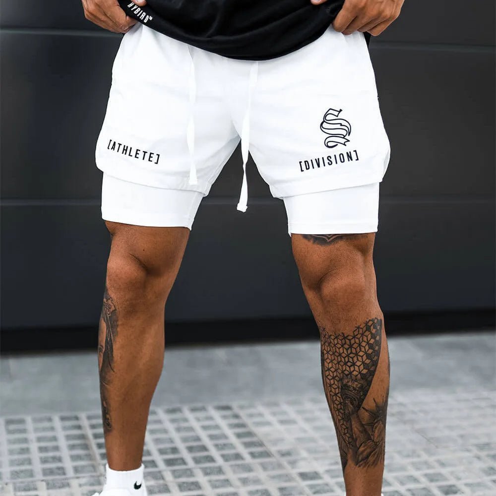 Kraftfit Apex Shorts