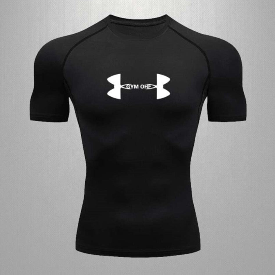 Kraftfit Armour T-Shirt