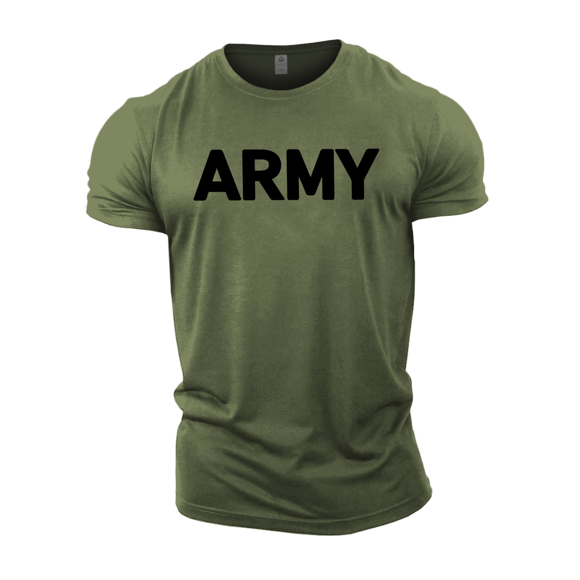 Kraftfit Army T-shirt