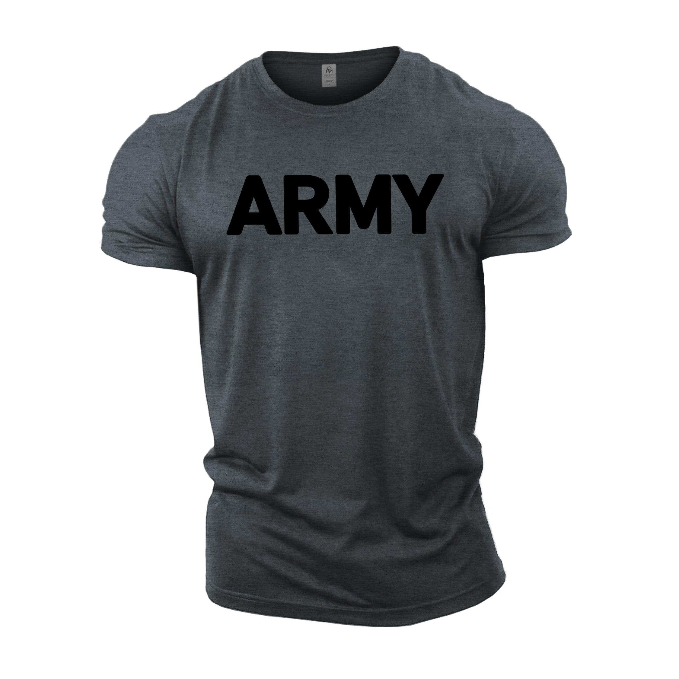 Kraftfit Army T-shirt