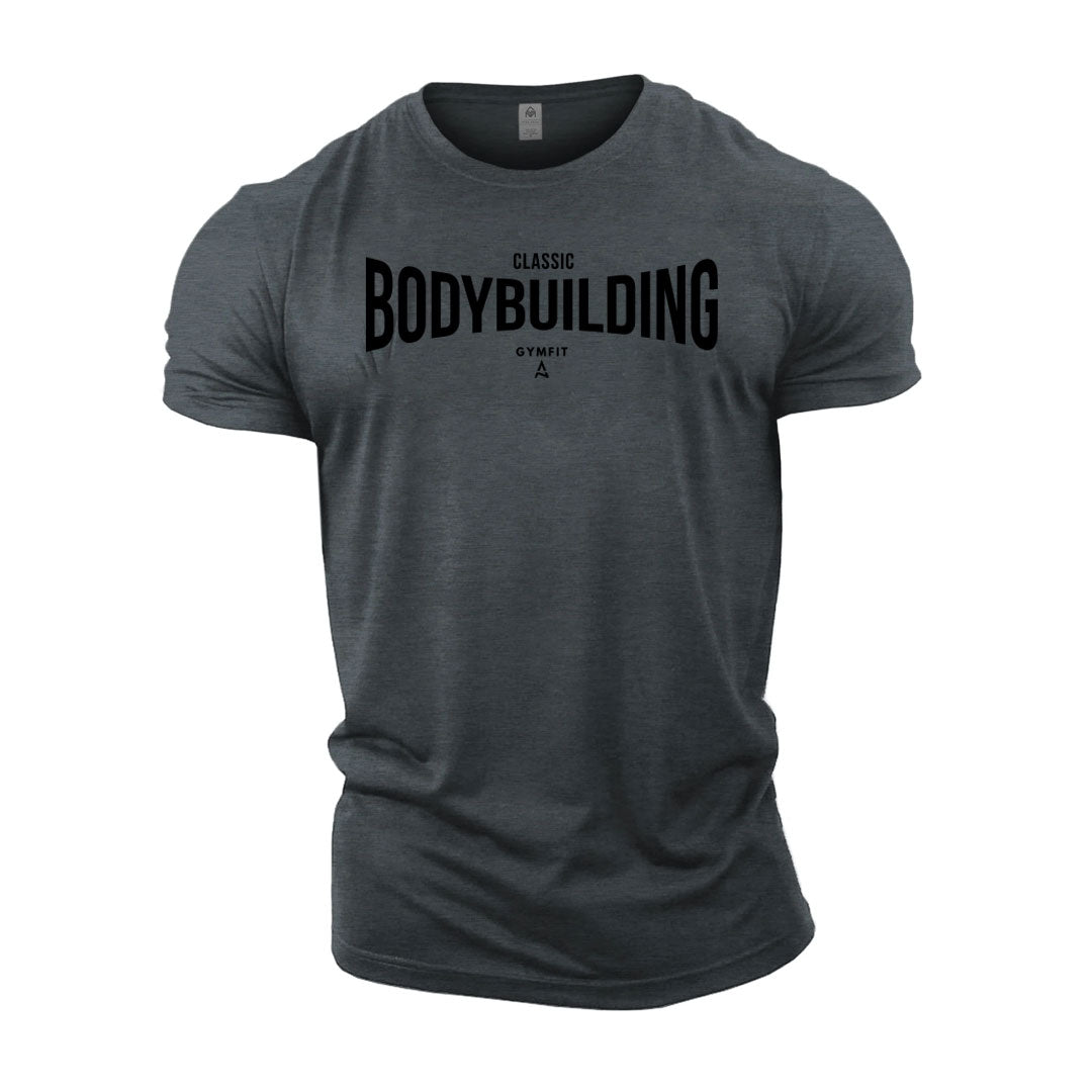 Kraftfit Bodybuilding T-shirt