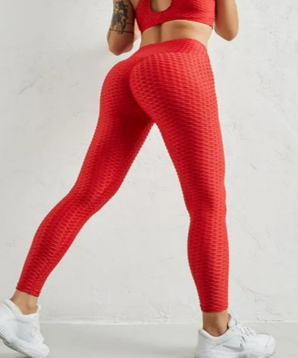 Kraftfit Bubble Leggings