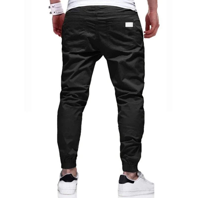 Kraftfit Cargohose