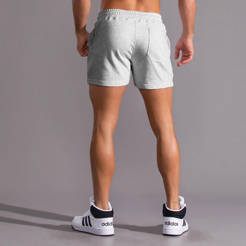 Kraftfit Casual Shorts