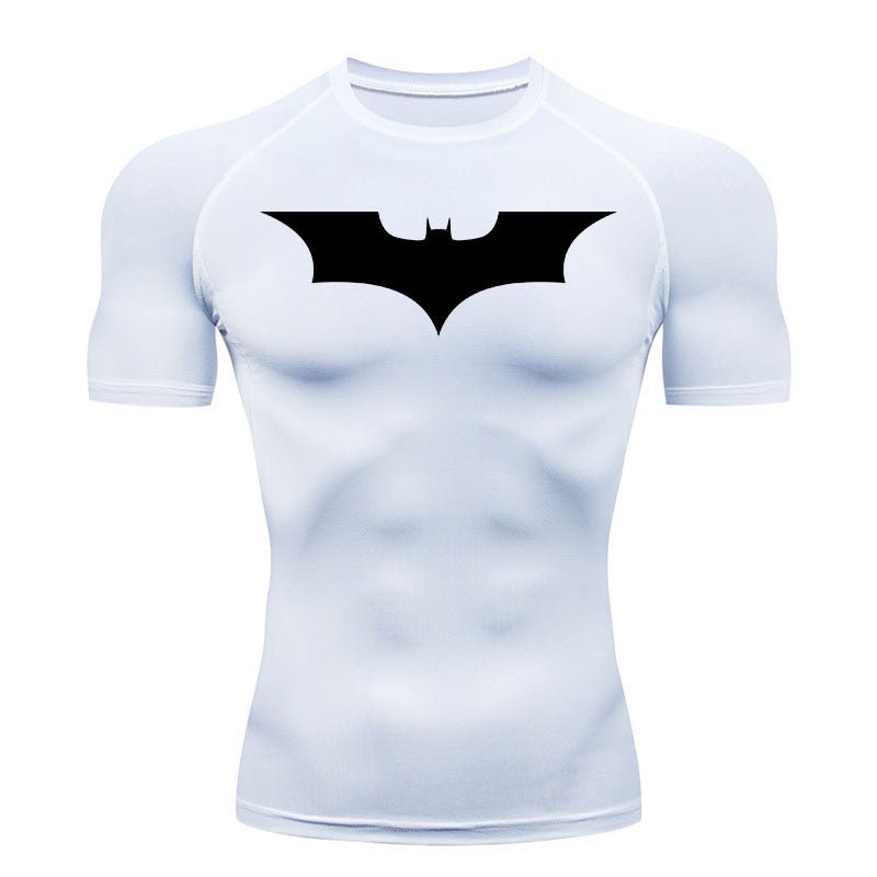 Kraftfit Compression Bat T-Shirt