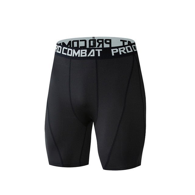 Kraftfit Compression Pro Shorts