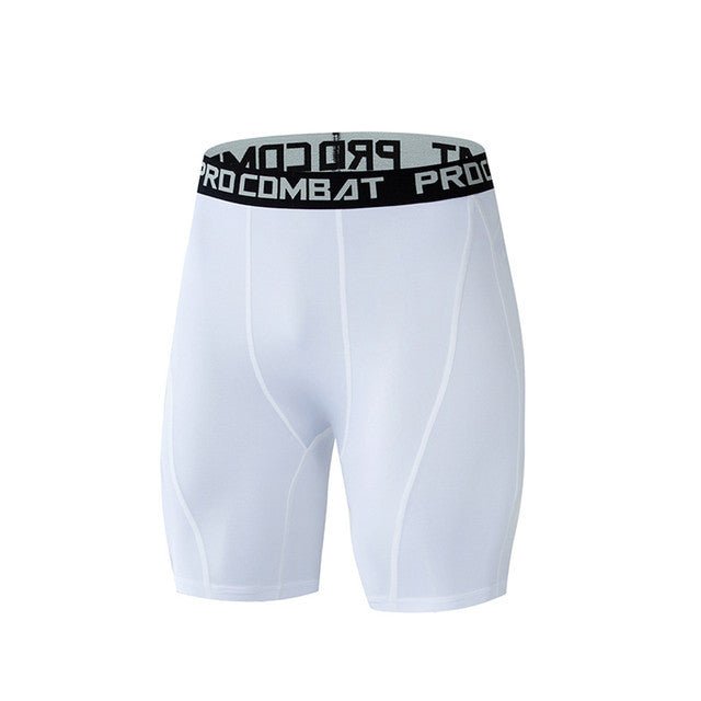 Kraftfit Compression Pro Shorts