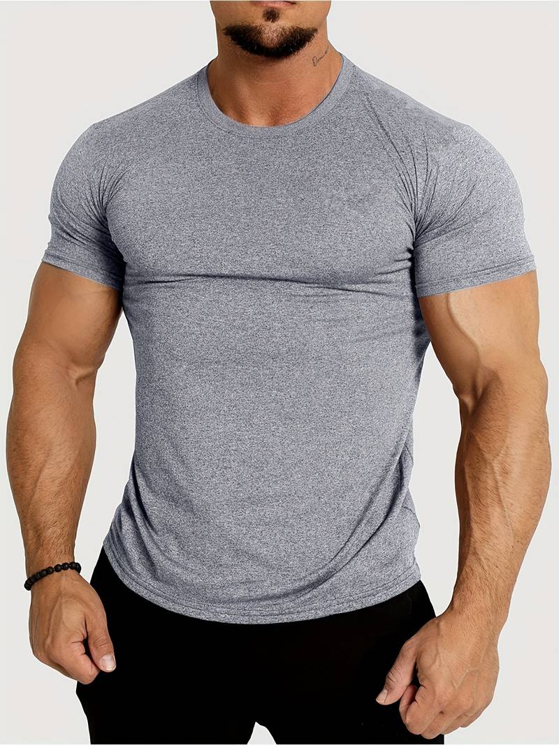 Kraftfit Compression T-shirt