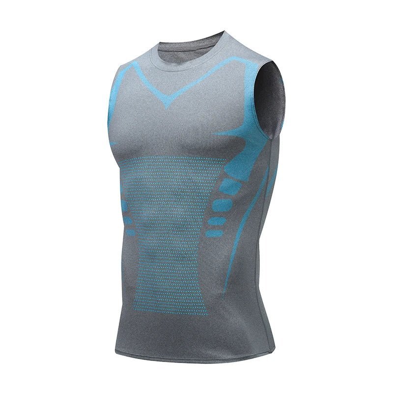 Kraftfit Compression Tank Top