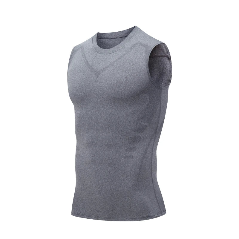 Kraftfit Compression Tank Top