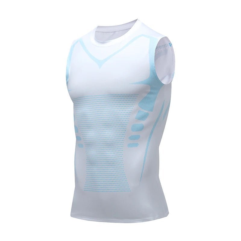 Kraftfit Compression Tank Top