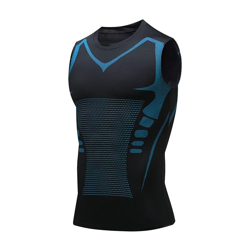 Kraftfit Compression Tank Top