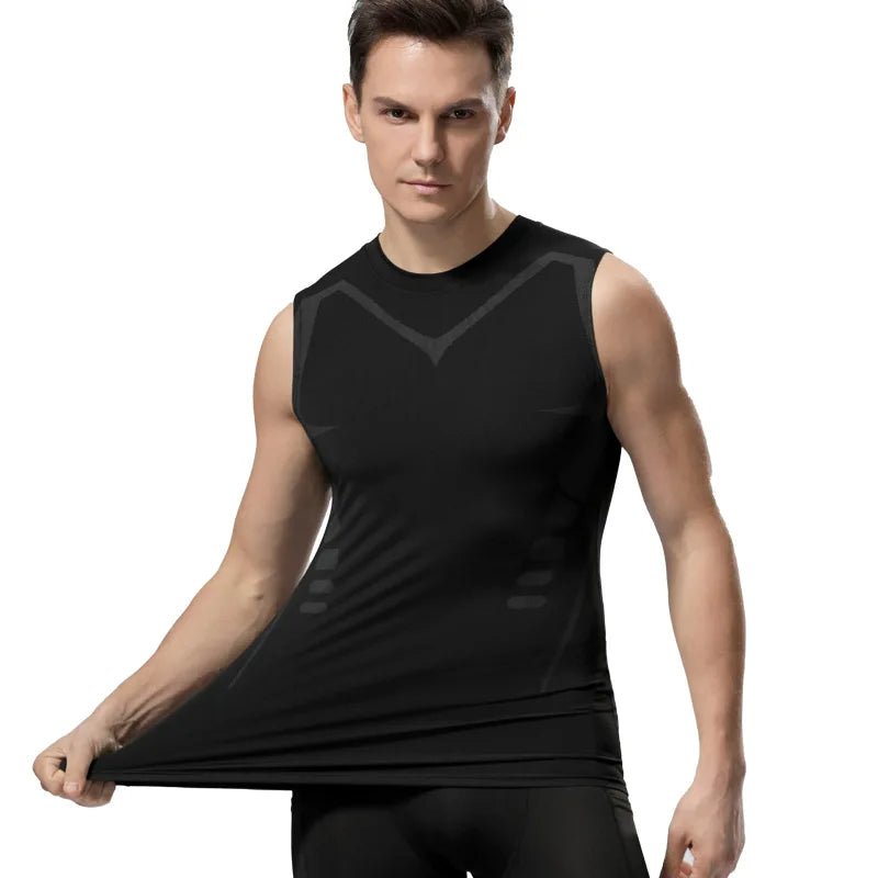 Kraftfit Compression Tank Top