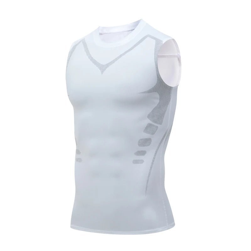 Kraftfit Compression Tank Top