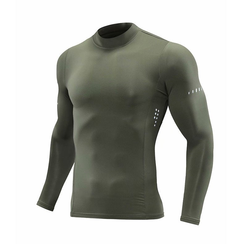 Kraftfit Compression Turtle Neck