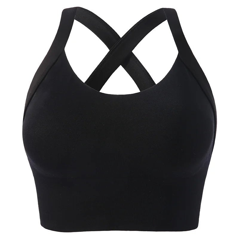 Kraftfit Cross Back Top