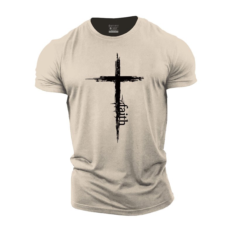 Cross Faith T-Shirt