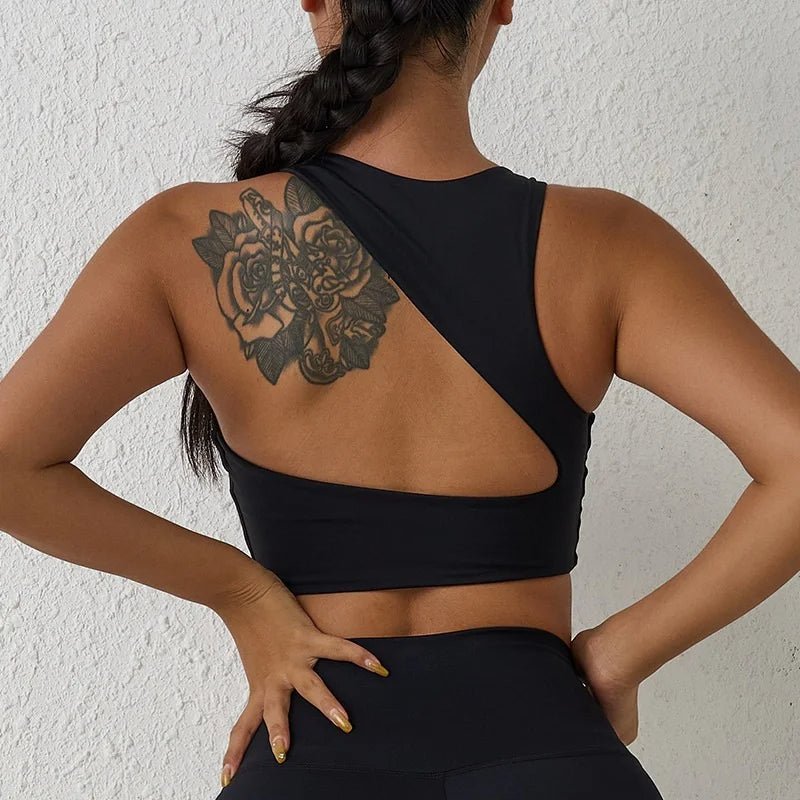 Kraftfit Cutout Sport Top