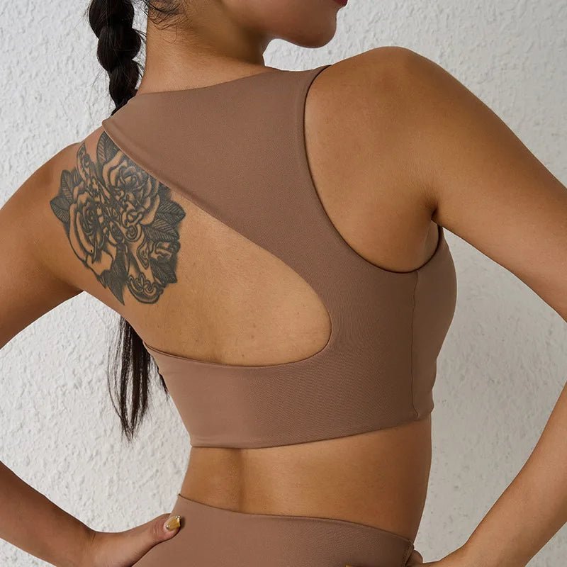 Kraftfit Cutout Sport Top