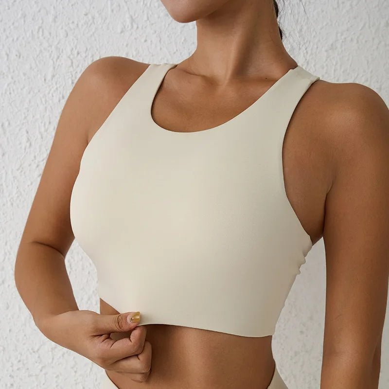 Kraftfit Cutout Sport Top