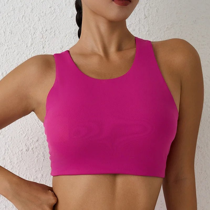 Kraftfit Cutout Sport Top