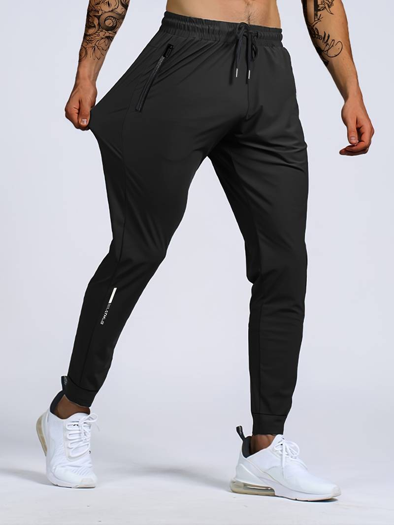 Kraftfit Dry-fit Joggers