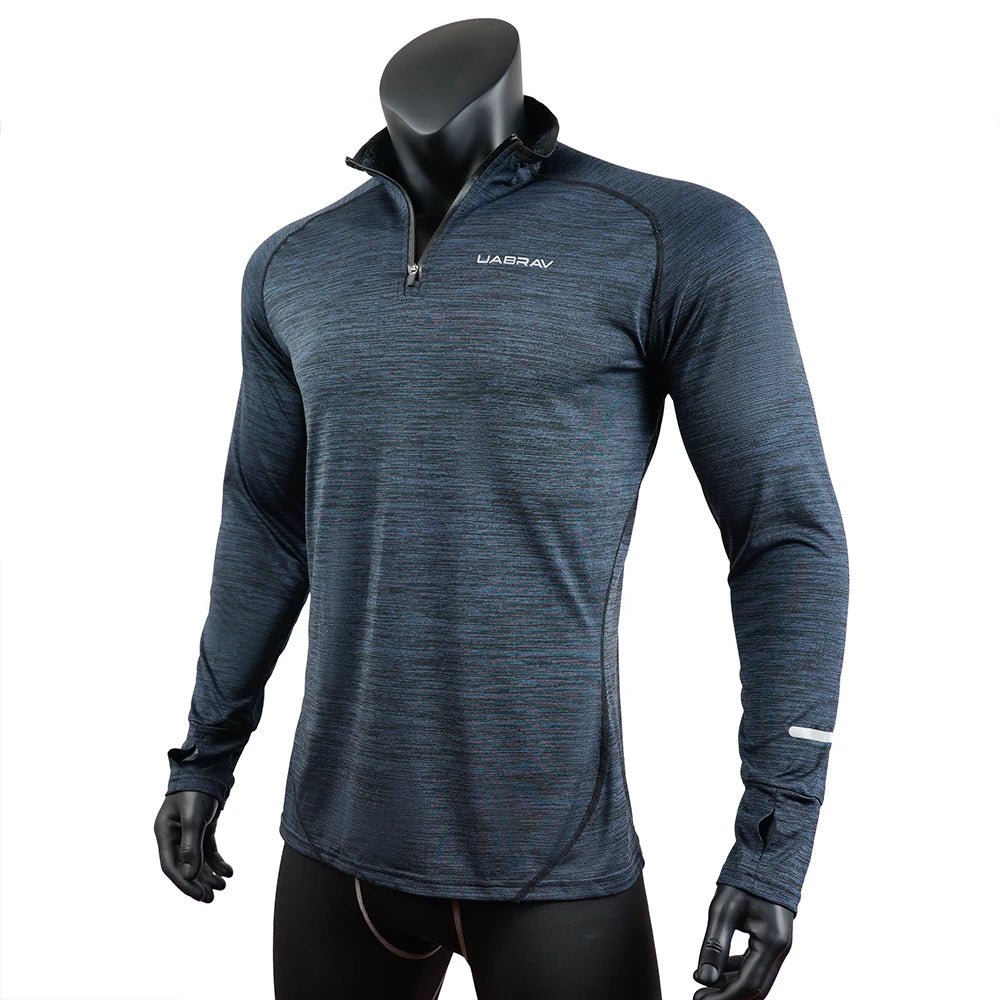 Kraftfit Dry-Fit Pullover