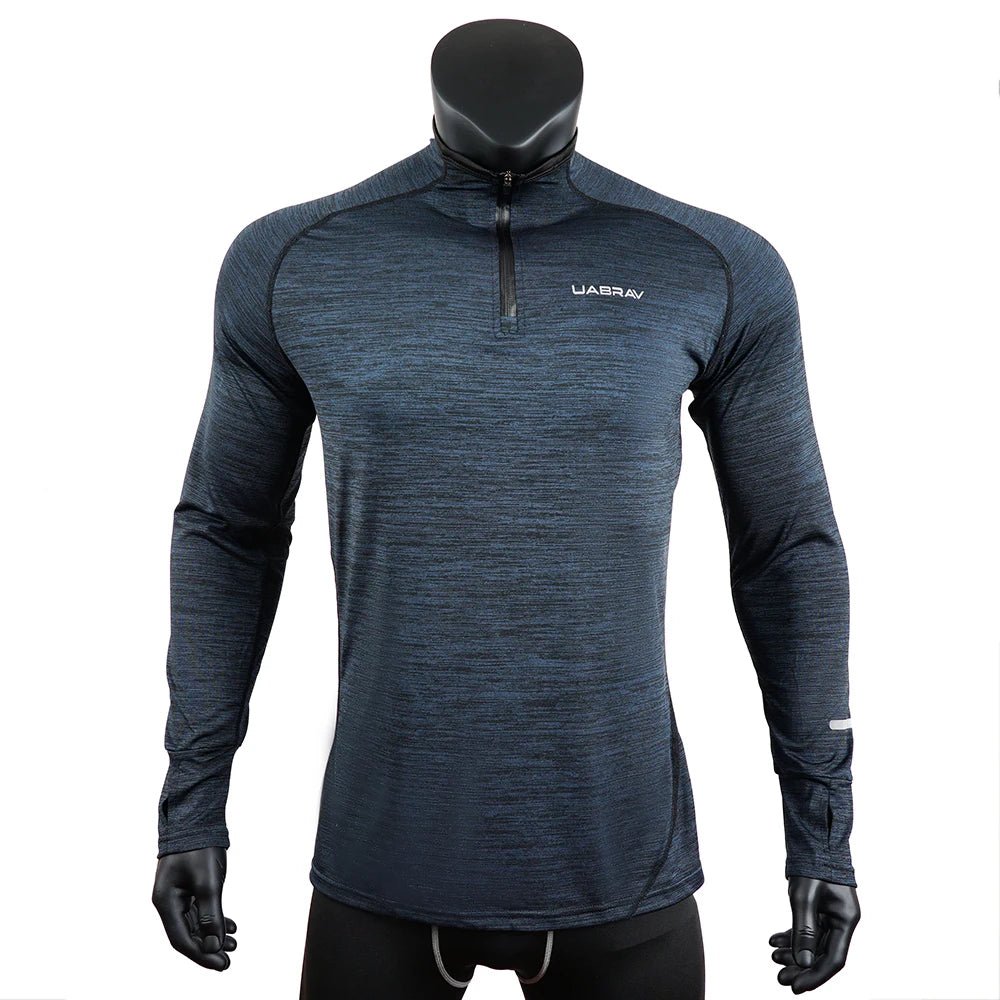 Kraftfit Dry-Fit Pullover