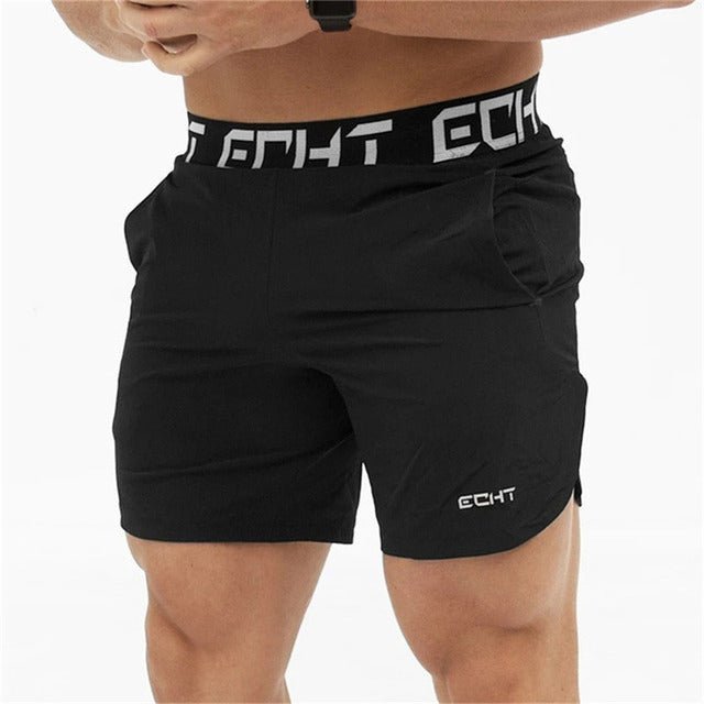 Kraftfit ECHT Shorts