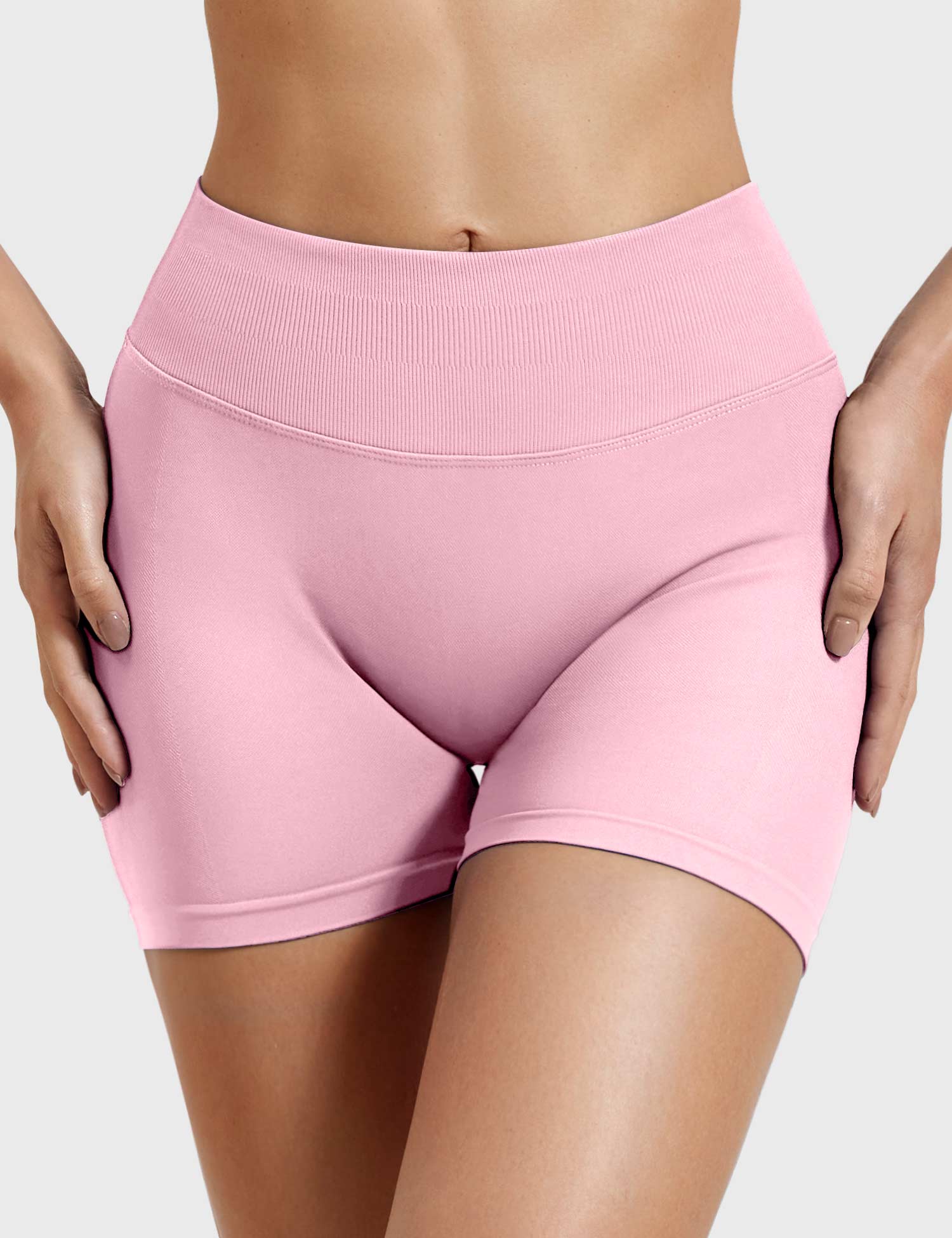 Eileen 3.6" Impact Shorts