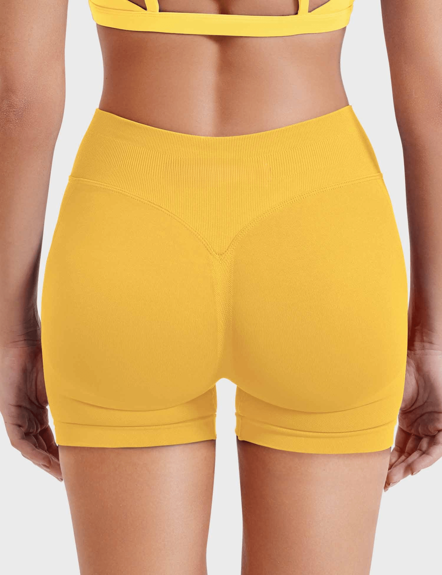 Eileen 3.6" Impact Shorts