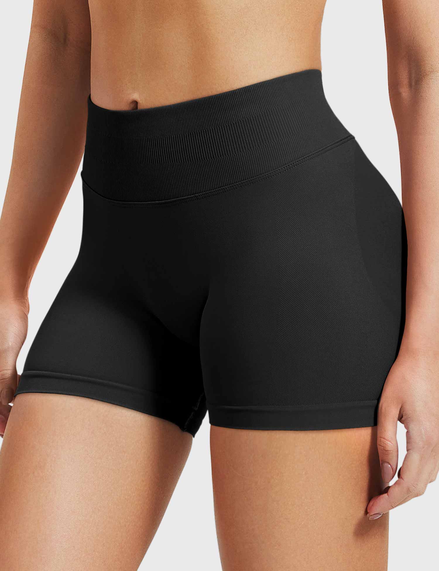 Eileen 3.6" Impact Shorts