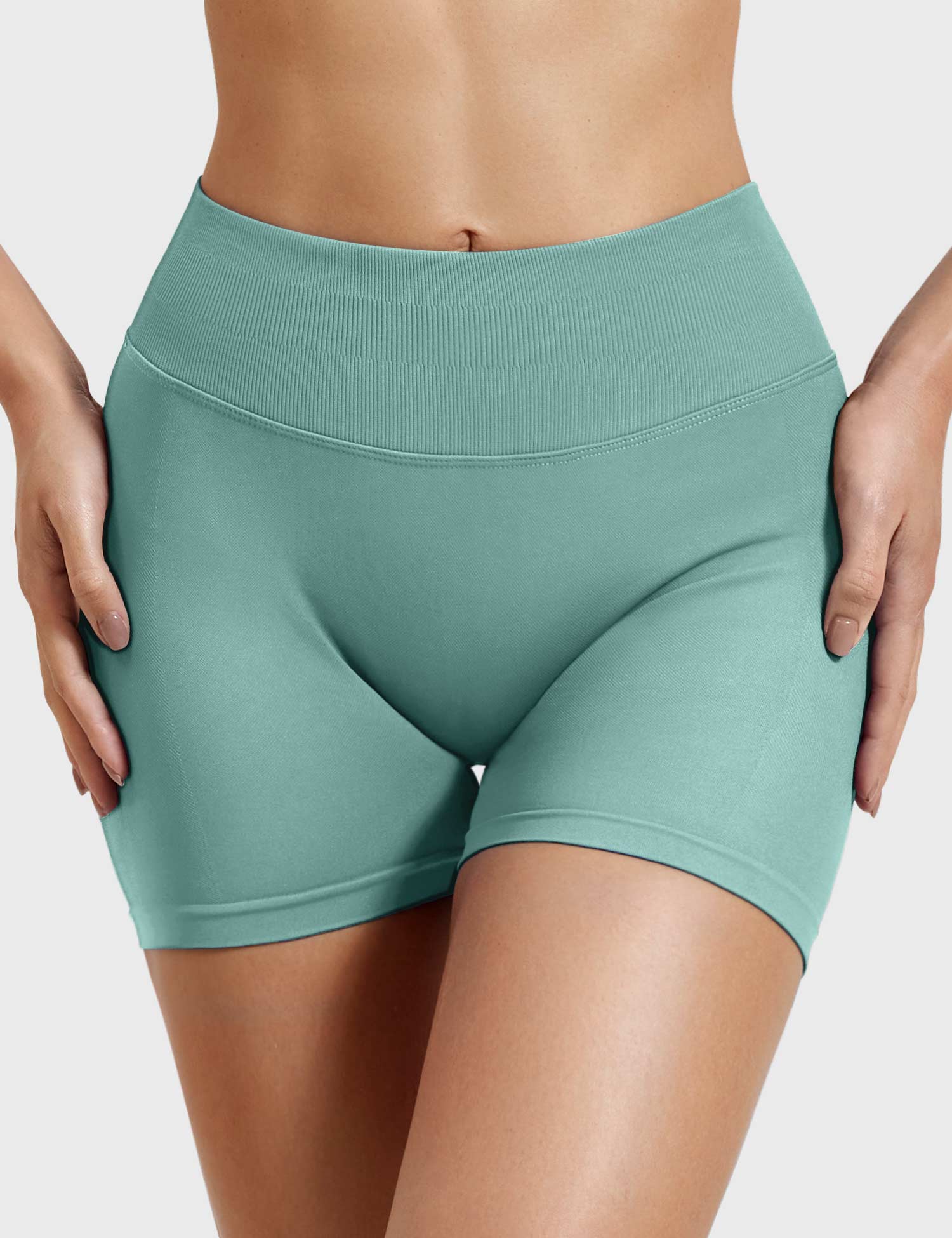 Eileen 3.6" Impact Shorts