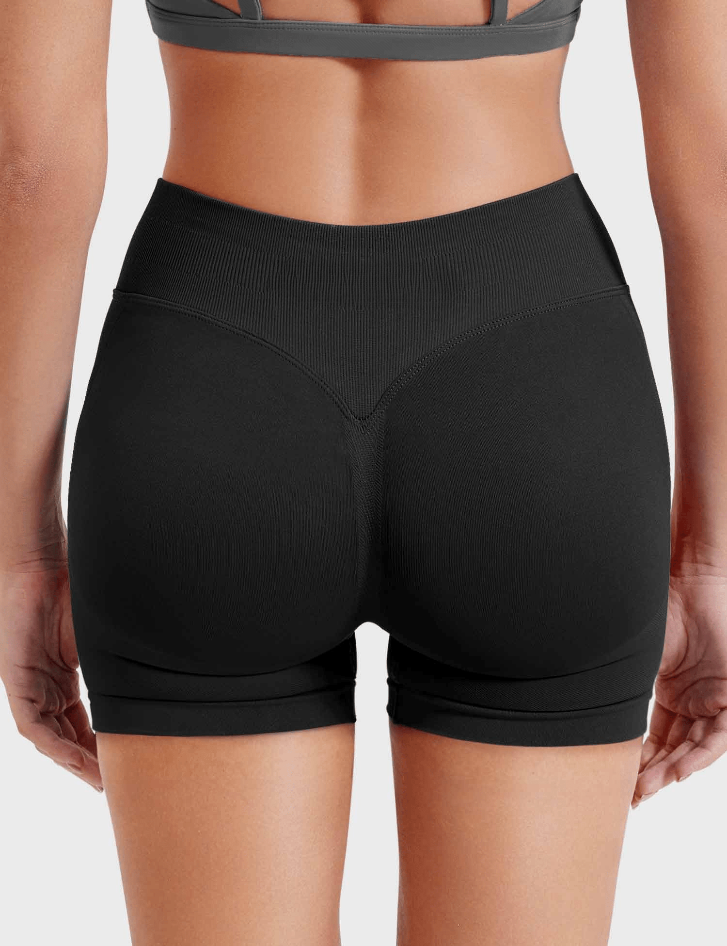 Eileen 3.6" Impact Shorts