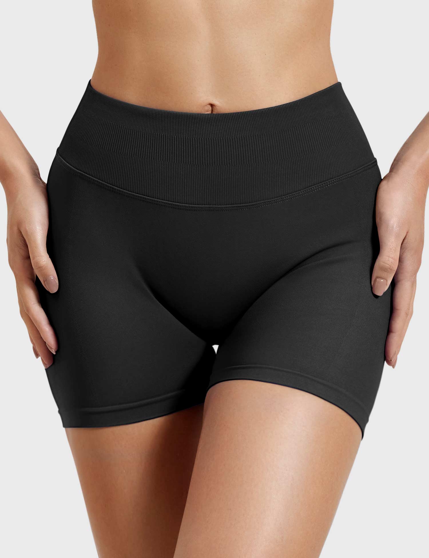 Eileen 3.6" Impact Shorts