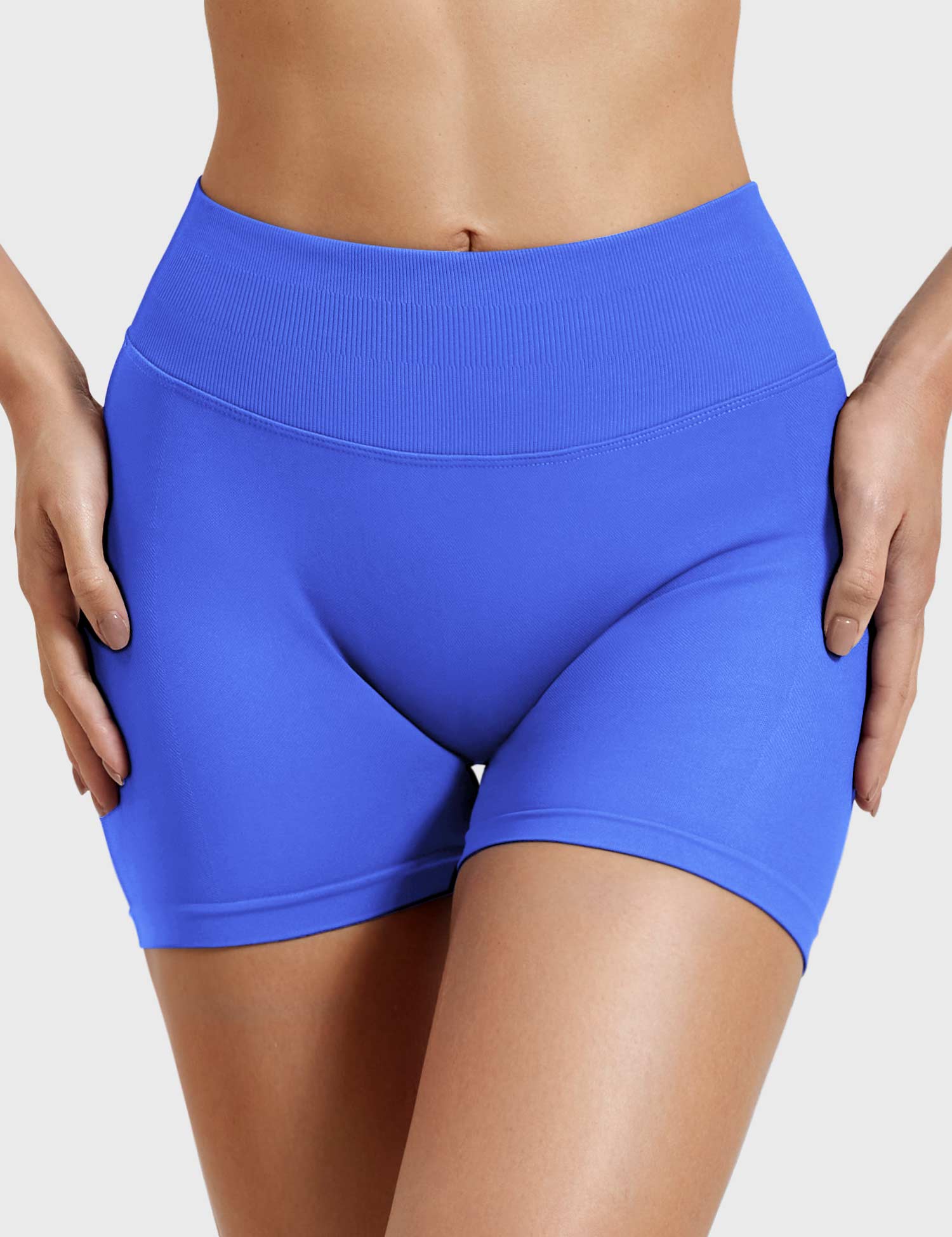 Eileen 3.6" Impact Shorts